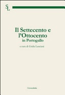 settecento e l'ottocento in Portogallo