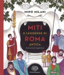 miti e leggende di roma