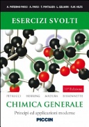 ESERCIZI SVOLTI DI CHIMICA