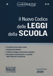 Il nuovo codice delle leggi della scuola