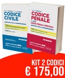 codice civile e penale annotato