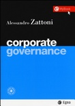 Corporate governance