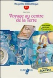 VOYAGE AU CENTRE DE LA TERRE+CD