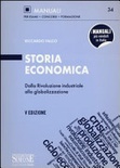 storia economica
