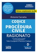 codice di procedura civile 