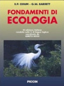 Fondamenti di ecologia. Ediz. italiana e inglese