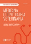 MEDICINA ODONTOIATRIA VETERINARIA Eserciziario commentato