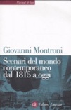SCENARI DEL MONDO CONTEMPORANEO