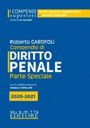 compendio di diritto penale parte speciale 