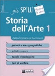 Storia dell'arte [volÂ 1]