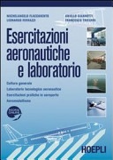 Esercitazioni aeronautiche e laboratorio