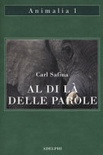 al di la' delle parole