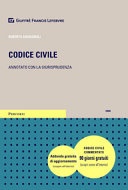 codice civile annotato