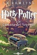 Harry Potter e la camera dei segreti vol.2