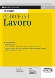 codice lavoro 