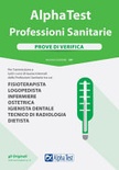 alphatest professioni sanitarie prove di verifica