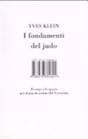 I fondamenti del judo
