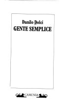 Gente semplice