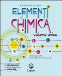ELEMENTI DI CHIMICA ED. MISTA - ATTIVITA