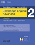 Exam essentials Cambridge Practice Tests
