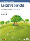 PIETRE BIANCHE 3 +LAB.
