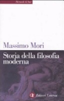 Storia della filosofia moderna