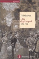 L' Età degli imperi 1875-1914