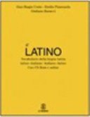 DIZIONARIO LATINO MAGG. + CD 2011