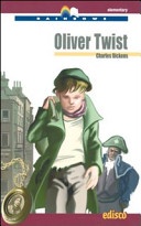 Oliver twist
