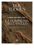 La compagnia dell'anello. Il Signore degli anelli vol.1
