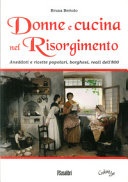 donne e cucina nel risorgimento