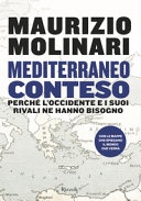 mediterraneo conteso
