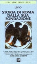 Storia di Roma dalla sua fondazione. Testo latino a fronte [volÂ 13]