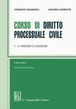 Corso di diritto processuale civile. Ediz. minore vol.2
