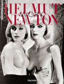 Helmut Newton. Work. Ediz. italiana, spagnola e portoghese
