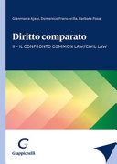 Diritto comparato vol.2