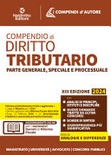 Compendio di diritto tributario
