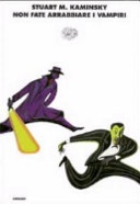 Non fate arrabbiare i vampiri