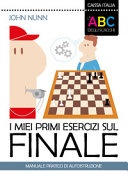 i miei primi esercizi sul finale