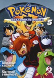 Pokémon. La grande avventura vol.5