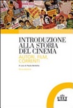 INTRODUZIONE ALLA STORIA DEL CINEMA