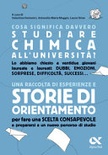 Cosa significa davvero studiare chimica all'università.