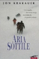 Aria sottile