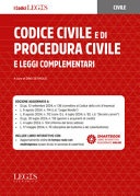codice civile e procedura civile 