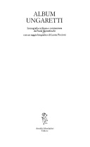 Album Ungaretti