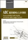 abc riforma lavoro