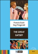 THE GREAT GATSBY CON CD AUDIO