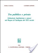 Tra pubblico e privato