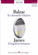 Il colonnello ChabertÂ­L'inquilino fantasma