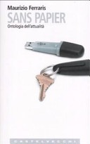 Sans Papier. Ontologia dell'attualitÃ 